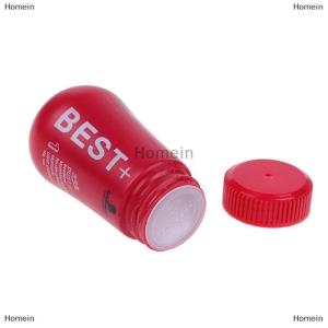 [COD] Homein 50ml Red Fluffy Thin Hair Dust Hairspray Increases Hair Volume Tool Hair Wax