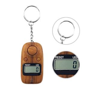 Efficient Counting Gadget Digital Counter With High Precise Quiet Operation for Spiritual Daily Use Inventory Management