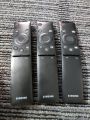REMOTE ĐIỀU KHIỂN TIVI SAMSUNG 4K SMART CONG (LƯNG ĐEN-KHÔNG GIỌNG NÓI). 