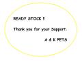 Miko Cat Chicken Tuna Cat Food 8kg Makanan Kucing 猫粮. 