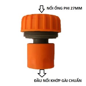 VÒI XỊT NHỰA TÙY CHỈNH PHUN NƯỚC TƯỚI CÂY TIỆN ÍCH. 396