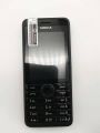 For Nokia 301 Mobile Phone Original Unlocked 3MP 2.4' Dual Sim Card. 