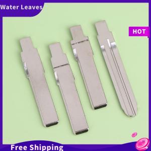 [Water]Hot Sale Freeshipping 10pcs 2 #31 #86 #89 # kim loại Uncut trống lật từ xa phím lưỡi cho VW Passat Bora ghế Skoda Audi cho keydiy KD Xhorse vvdi jmd