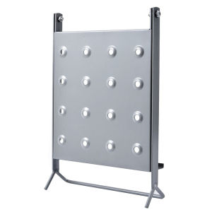 Ladder Work Platform Anti-Slip Ladder Stabilizer Ladder Work Stand System Accessories