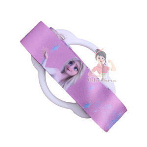 Tali Botol Minum Anak Model Jepang STRAP LANYARD Motif Gantungan Botol