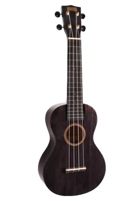 Mahalo MH2-TBK Con Ukulele