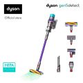Dyson Gen5detect™ Complete (Iron/Purple). 