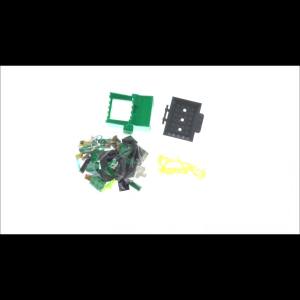 Skibidi Toilet minecraft Ninjago toys Compatible with LEGO 2023 New Year Ninjago Digital Arcade Little Man Puzzle Toy Assembled Building Blocks Boy Children Education