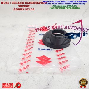 SELANG KARBULATOR KARBU SUZUKI CARRY ST100