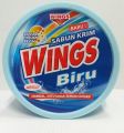 WINGS Biru Pot WB900P- Sabun Colek Murah - Pembersih Pakaian [753 g. 