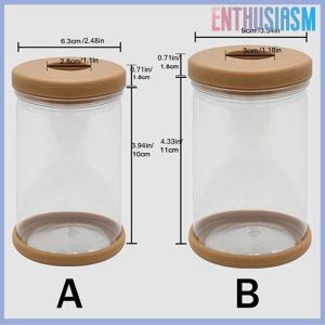 【Enthusiasm】🌟🌟【Hot Sale】🎈 Lazy Transparent Flowerpot Hydroponic Automatic Water Absorption Flowerpot