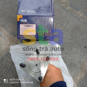 Trục tăm pét sau Daewoo Espero