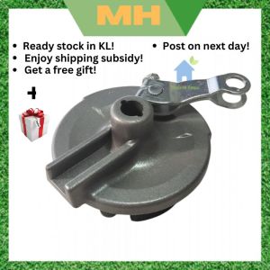 Drum Brake Cover Assembly For Honda XR 50 CRF 50 Off Road Motorcycle Dirt Bike