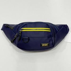 🔥พร้อมส่ง กระเป๋าคาดอก สไตล์เกาหลี แฟชั่นมาใหม่ ฮิตมากตอนนี้ แฟชั่นฤดูใบไม้ผลิ มีซิป เข้ากับทุกการแต่งกาย9931#