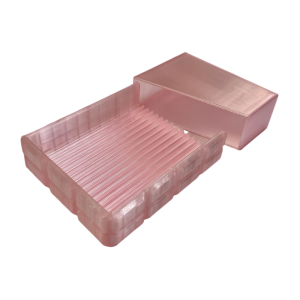GIORGIONE Efficient Sorting Fuse Beads Crafting Tray 10/15 Slots DIY  Shovel Crafting Arts with Lid Special Bean Dish Arts Crafts