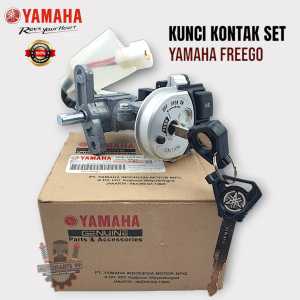 Kunci Kontak Yamaha Freego Free Go Kunci Kontak B5D -H252E-01