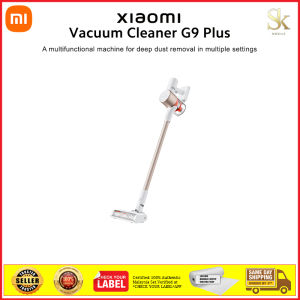 Xiaomi Vacuum Cleaner G9 Plus | Original Xiaomi Malaysia