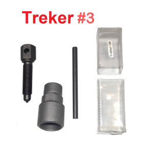 Treker Magnet No 3 No 4 #3 #4 Alat Bengkel Motor Trecker Tracker Puller Buka Magnit Honda Yamaha Suzuki