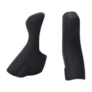 Bicycles Gear Shifts Brake Lever Brackets Cover Road Bike Shifters Protective Hoods Silicone Sleeves for 4700/5800/6800