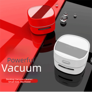 RGFV Cordless Vacuum Cleaner High Suction Power Rechargeable Mini Vacuum Cleaner Portable Electric Handheld Vacuum Cleaner Home