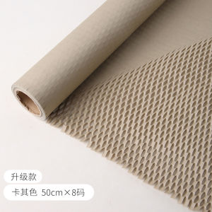 Giấy Tổ Ong Giấy Lưới Kéo Gói Hoa Sỉ Lẻ | Phụ kiện hoa Hà Anh