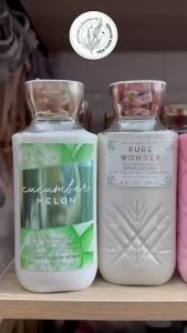 Sữa dưỡng thể - Bath & Body Works 236ml  Body Lotion Dưỡng Thể- Chính hãng Mỹ