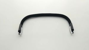 Stroller Armrest For Cybex Libelle Orfeo Pushchair Handrail Safety Fence Buggy Bumper Bar Flexible Foldable Pram Accessories