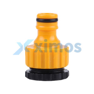 1/2 Hose Connector Female Adapter  Garden Irrigation Car Wash Accessories