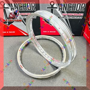 Niềng nhôm Anchor thái cho xe máy