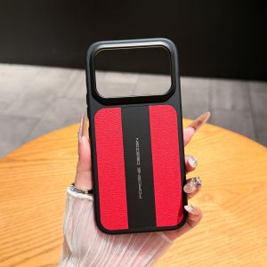 For Huawei Honor 600 Pro Case Luxury Hard PU +PC magnetic MagSafe Protective Back Cover Case For Honor 600 600Pro Phone Shell