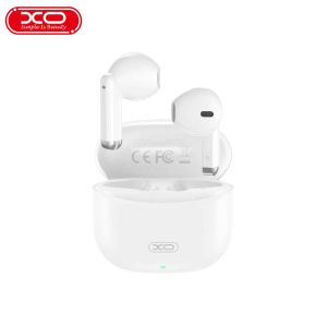 XO Wireless Bluetooth Earphone Mini Jade Crystal Earbuds Stereo Sound Long Battery Life XO-X33