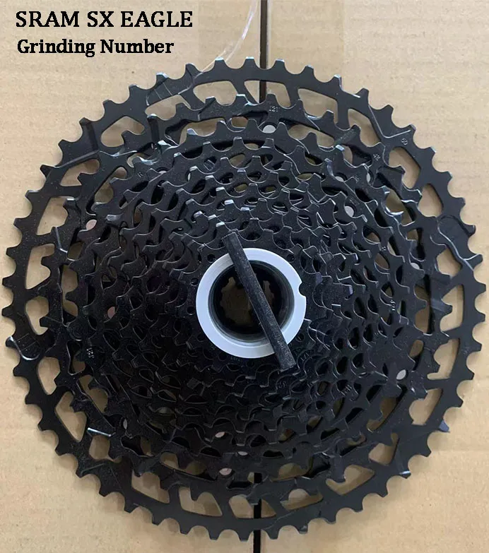 SRAM NX SX EAGLE Cassette 11-50T 12 Speed MTB NX PG 1230 Cogs SX