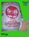 Repack 500GR Pakan L-83 Makanan AYAM PETELUR L 83 Umur 19 Minggu - 50 Minggu L 83 NEW HOPE. 