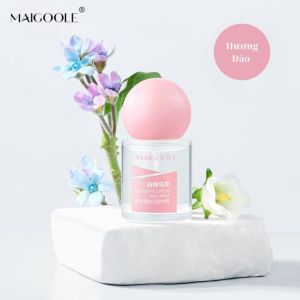 Xịt Thơm Miệng MAIGOOLE 15ml Cao Cấp – Khử Mùi Hôi Miệng Giữ Hơi Thở Thơm Mát Ngừa Sâu Răng