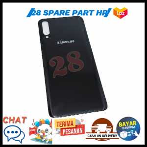 BACKDOOR / PENUTUP BELAKANG SAMSUNG A70 / A705 ORIGINAL NEW