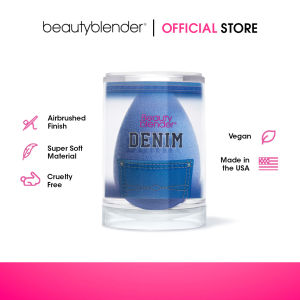 Beautyblender Denim Makeup Sponge