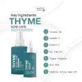 Blahmbooh Thyme Ancne Care, BLAHMBOOH น้ำตบสำหรับคนเป็นสิว : เหมาะสำหรับผู้มีปัญหาสิวผด สิวอักเสบ. 