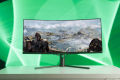 TITAN ARMY 34” Curved VA 2K WQHD 144Hz 1ms HDR 99%sRGB Adaptive Sync Ultrawide 21:9 Gaming Monitor (C34CHR). 