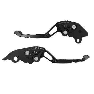 B22 Brake Master Pump Cylinder Clutch Brake Lever Single Smok Tank-UNIVERSAL Beat Scoop Pam Brek Motosikal Lever Brek