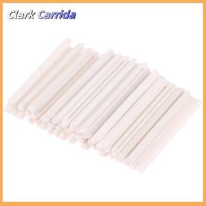 [Clark Carrida] 50Pcs/Bag Professional Pet Clipper Blade Parts Replacement Blade Guide