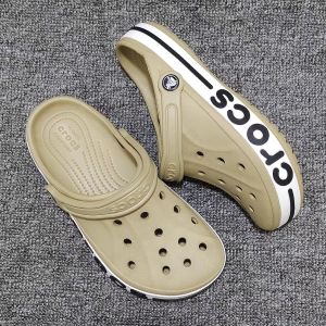 Vietnam original crocs Beja classic mens and womens sandals slippers