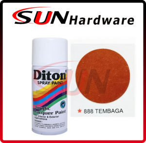 Pilox DITON 300 cc Tembaga 888 Pilox PyloxPilok Pylox Cat Semprot