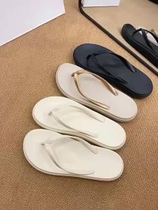 WomenS Flip-Flops For Summer Outdoor Wear 2026 New Model Indoor Home High-Quality Non-Slip Sandals For Women