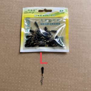 (Phụ Kiện) Chân Cắm Phao Có Khoá Link Cao Cấp - PKCCP003