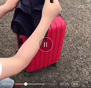 行李箱保护套行李保护套Luggage Protector Luggage Cover Luggage Suitcase Anti Scratch Pouch TRAVEL Luggage Protect Cover。。。