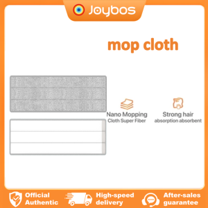 Joybos Multifunctional mop and Bucket Set with Wringer Mop Set with 40cm Extra Large Mopping Surface
