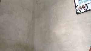 Pisau Sembelih Salut Kuningan Model Gagang Ukir 30 cm