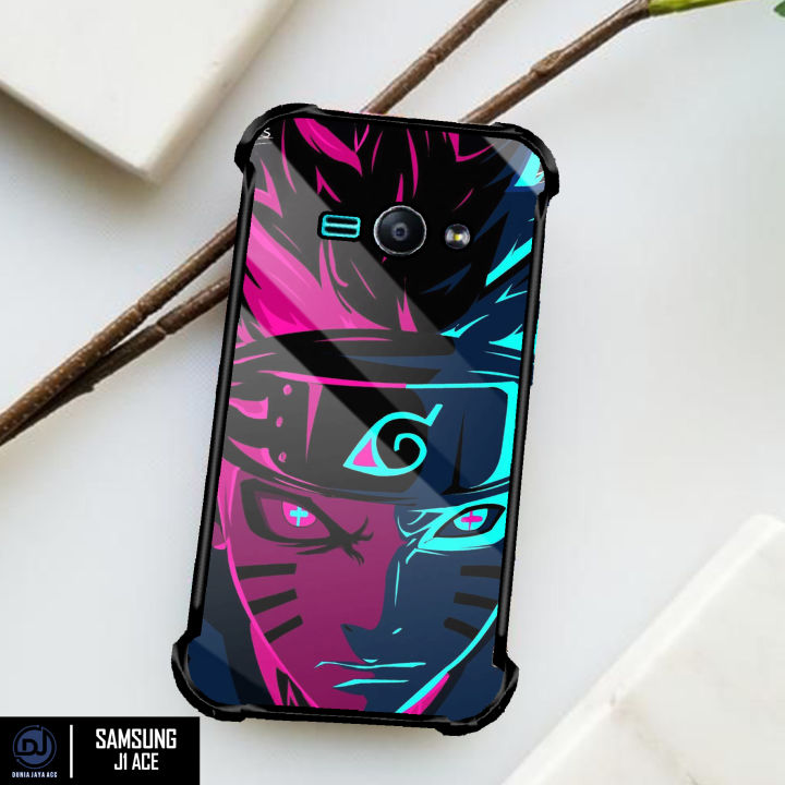 Phone Case Samsung J1 Case Samsung Galaxy J1 2016 AMP2 Hybrid