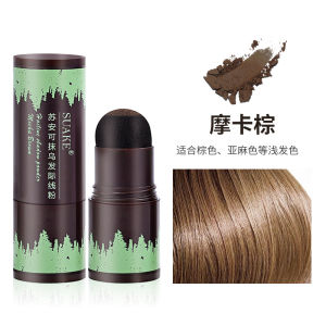 Hair Shadow Powder Hairline Powder发际线粉补发神器