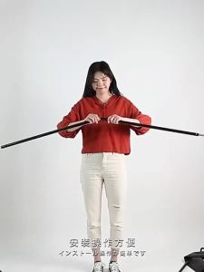 3MX2.6M Photography Stand W/Green White and Black Background Cloth with a Tripod Film and evision Camera kit Suitable for Wedding Recording Studios